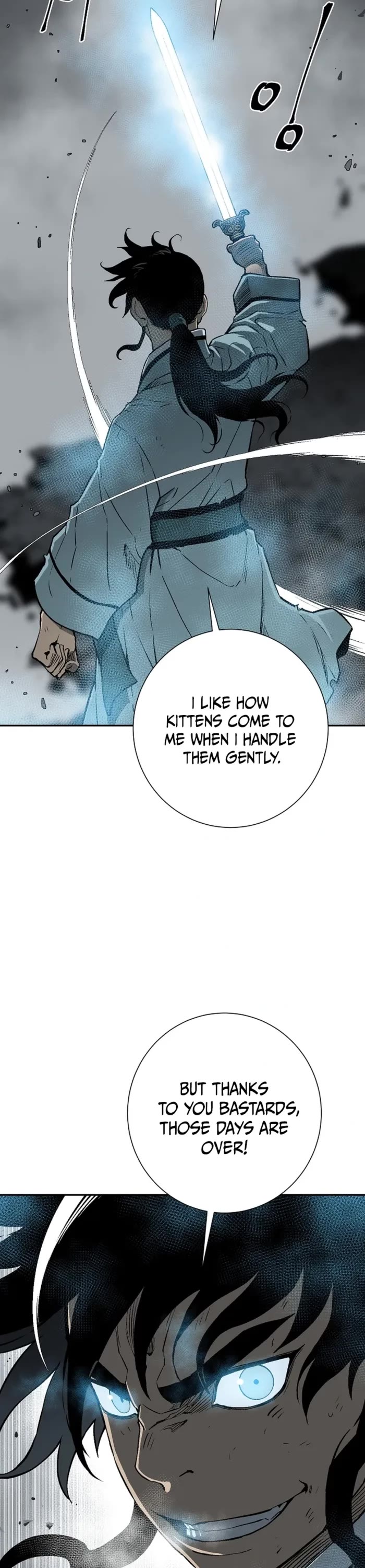 Moonlight Sword chapter 102 page 48