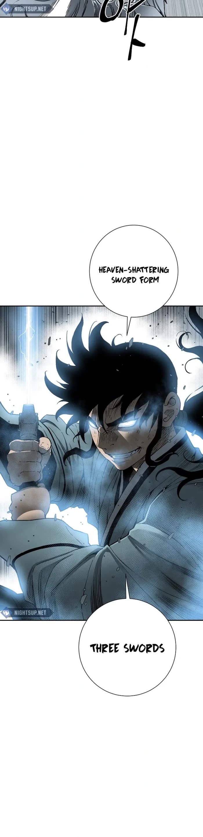 Moonlight Sword chapter 102 page 51