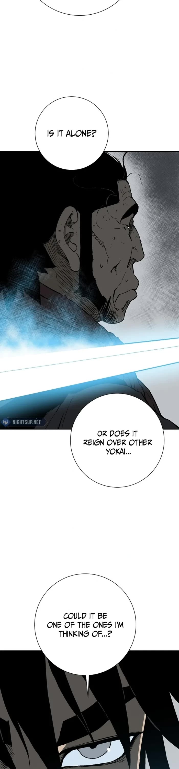 Moonlight Sword chapter 102 page 8