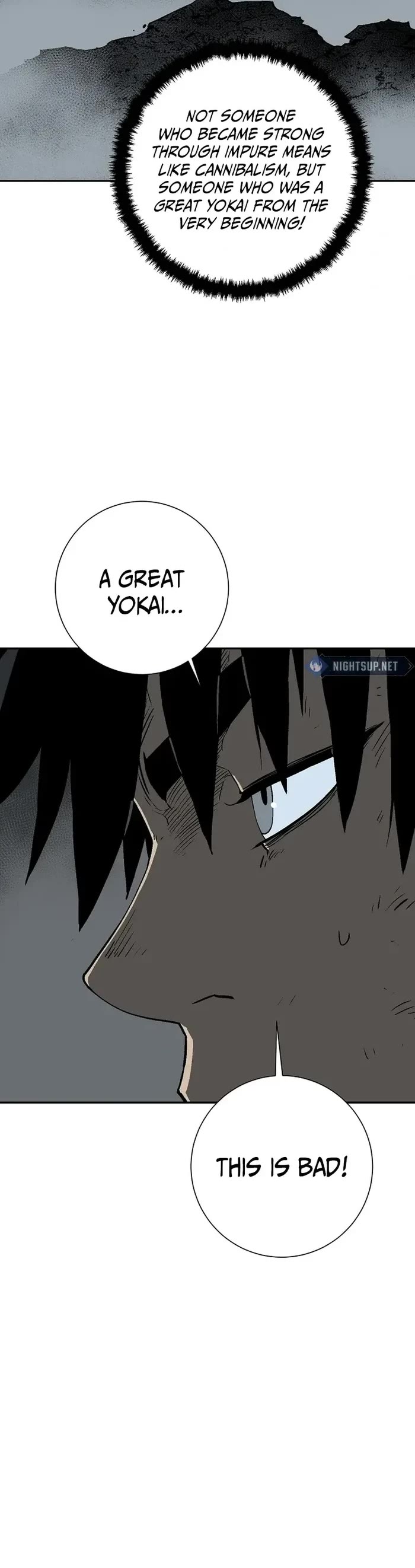 Moonlight Sword chapter 103 page 10