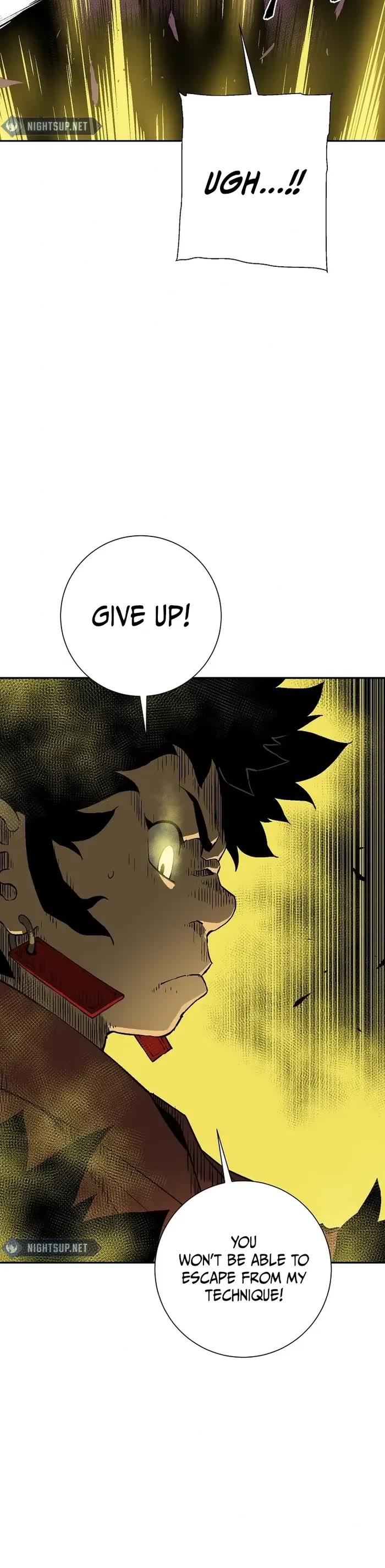 Moonlight Sword chapter 103 page 20