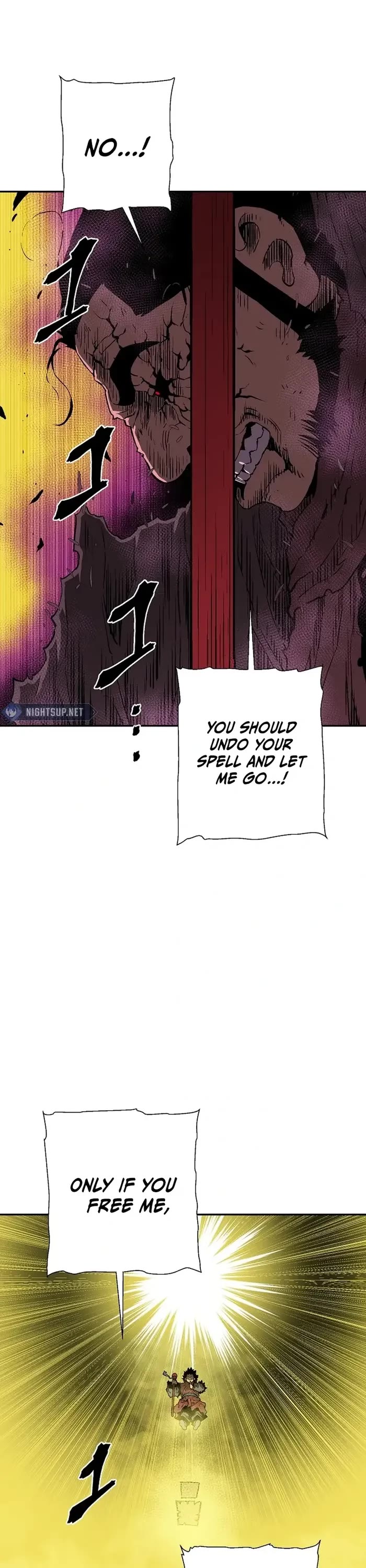 Moonlight Sword chapter 103 page 21