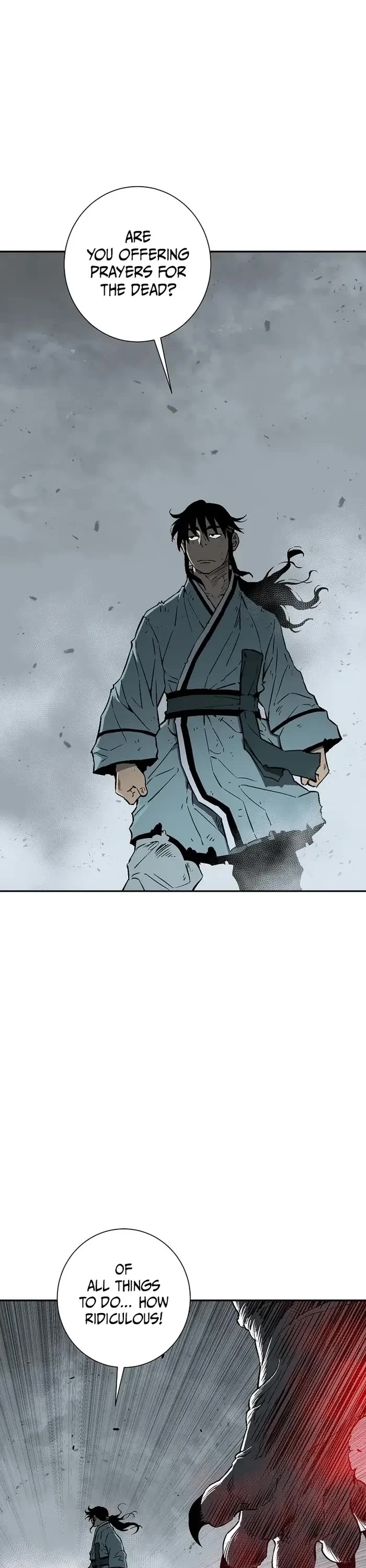 Moonlight Sword chapter 103 page 43