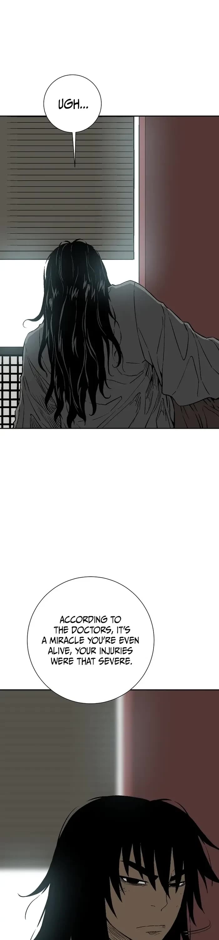 Moonlight Sword chapter 104 page 15