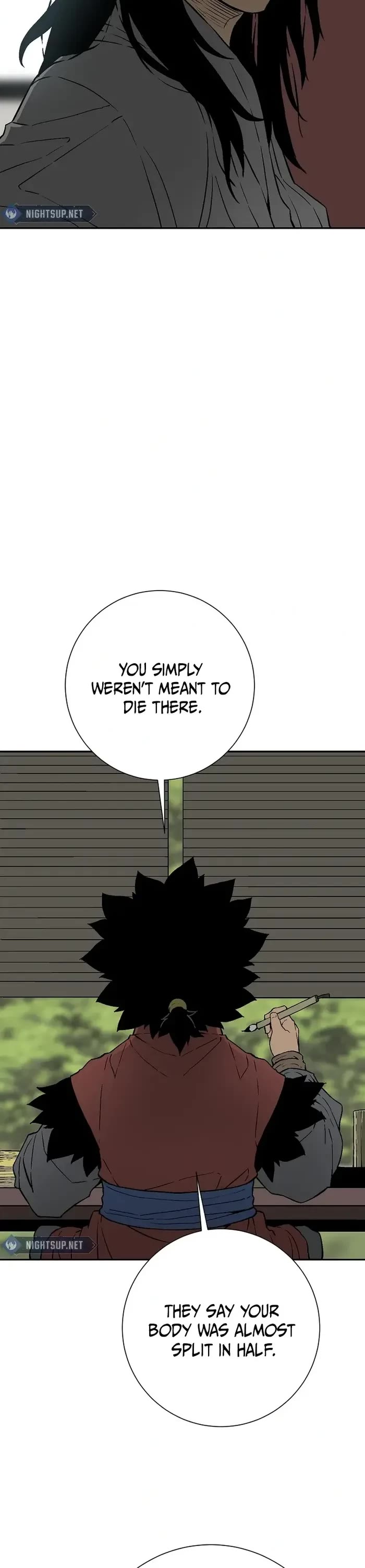 Moonlight Sword chapter 104 page 16