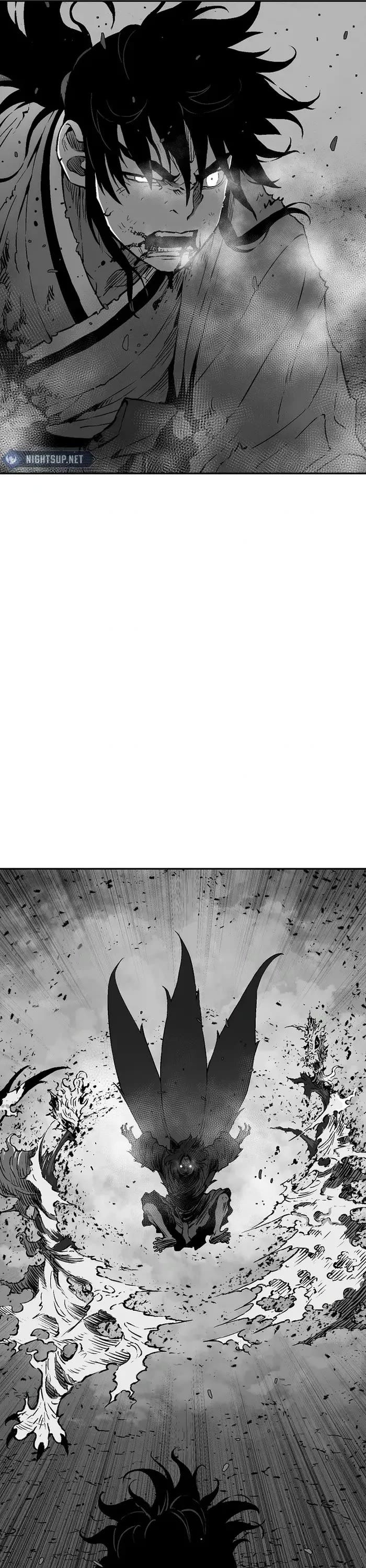 Moonlight Sword chapter 104 page 23
