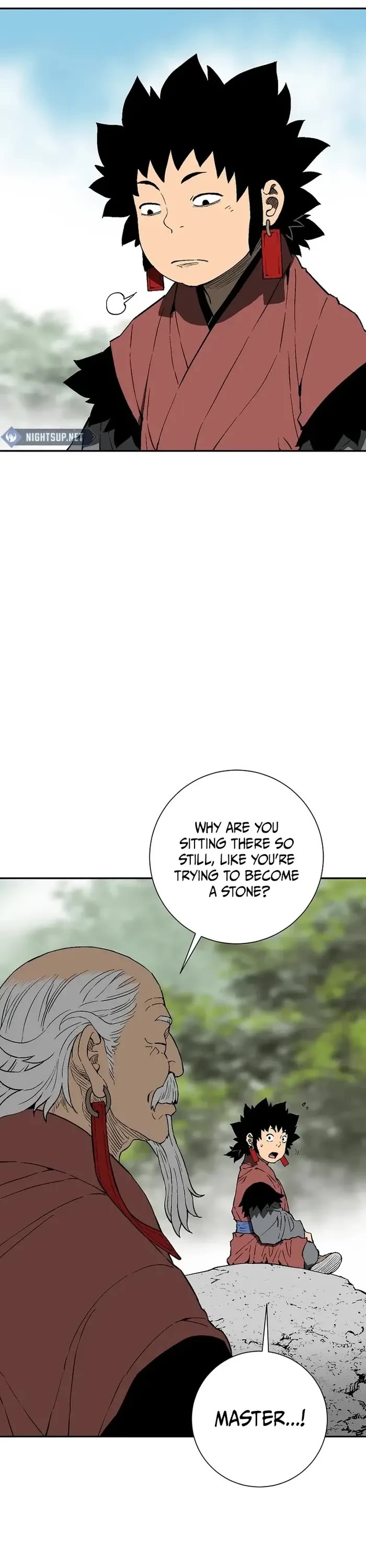Moonlight Sword chapter 104 page 3