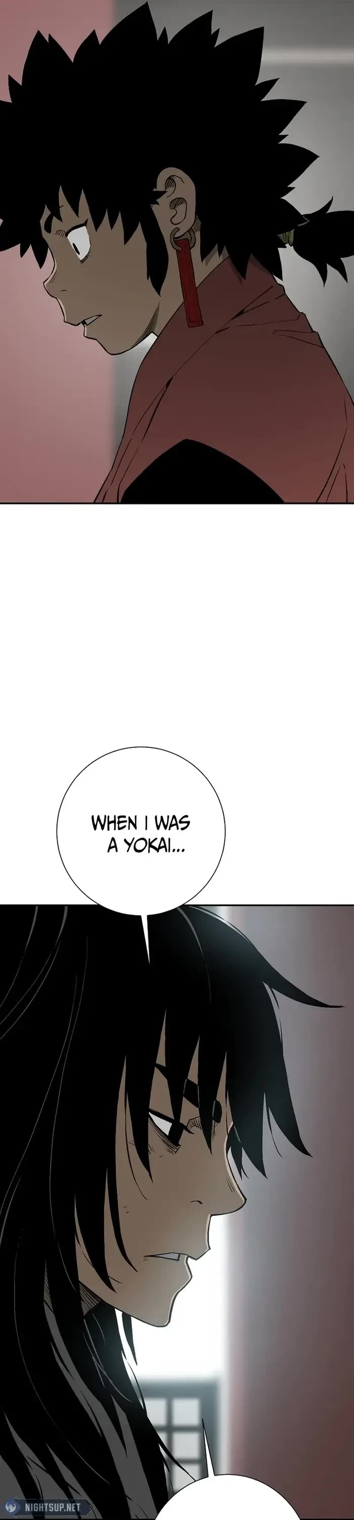 Moonlight Sword chapter 104 page 31
