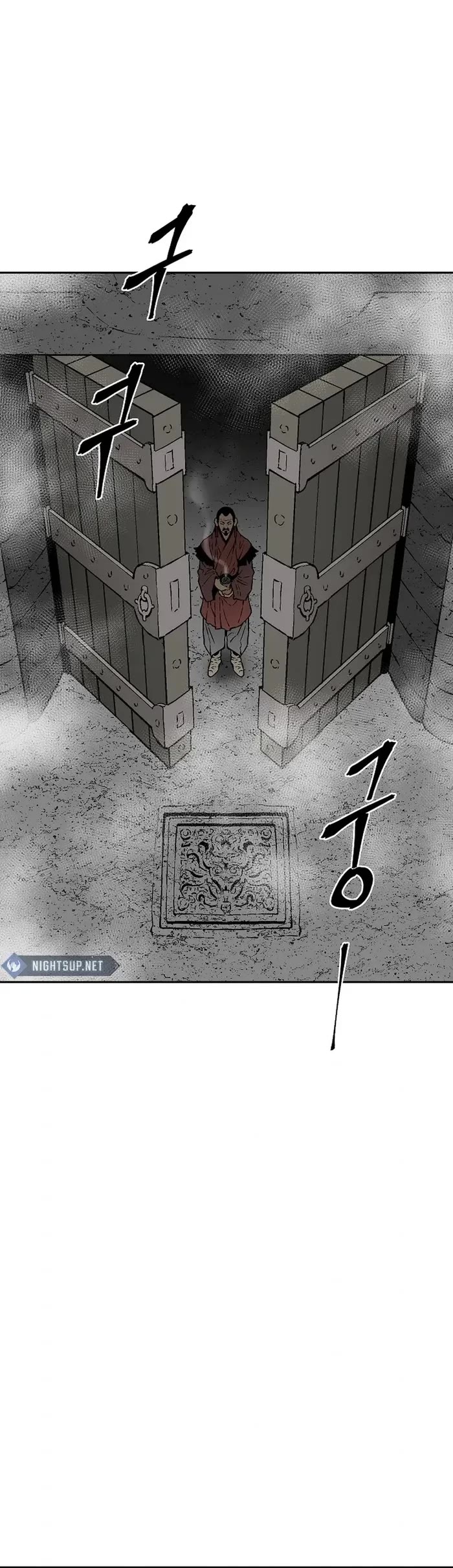 Moonlight Sword chapter 104 page 36