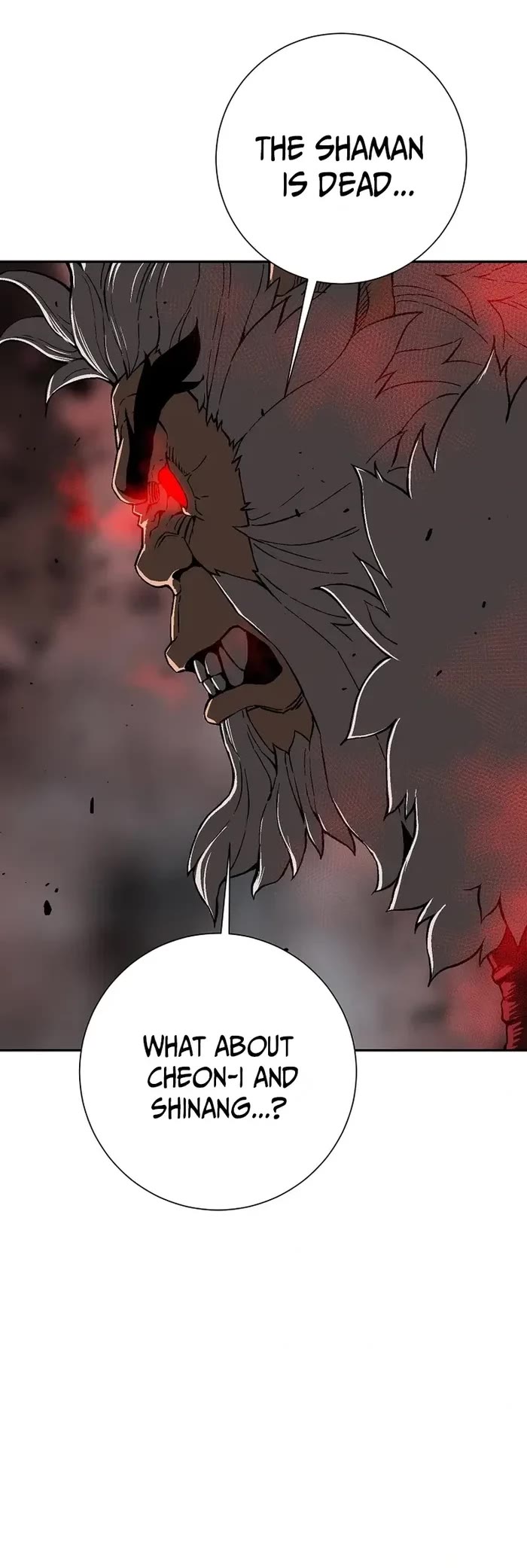 Moonlight Sword chapter 104 page 47