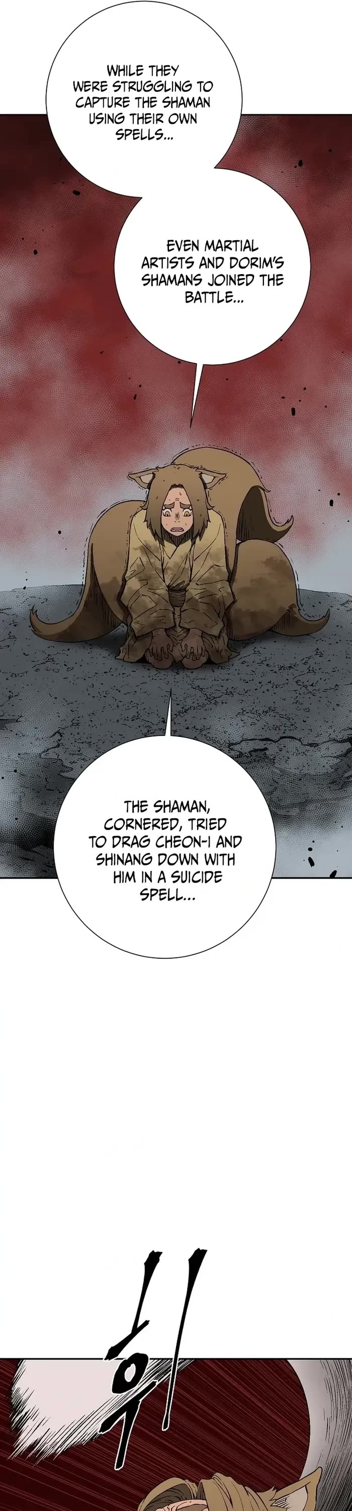 Moonlight Sword chapter 104 page 48