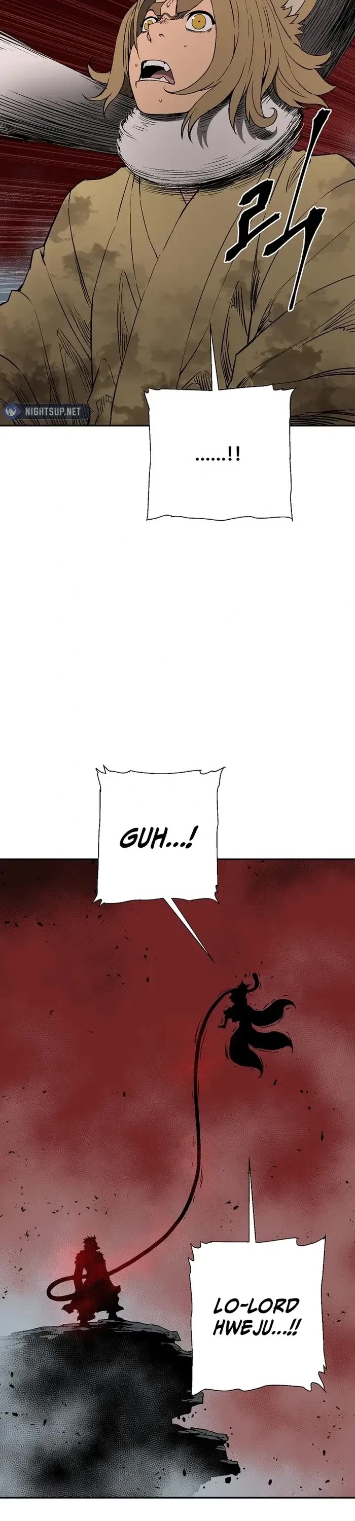 Moonlight Sword chapter 104 page 49