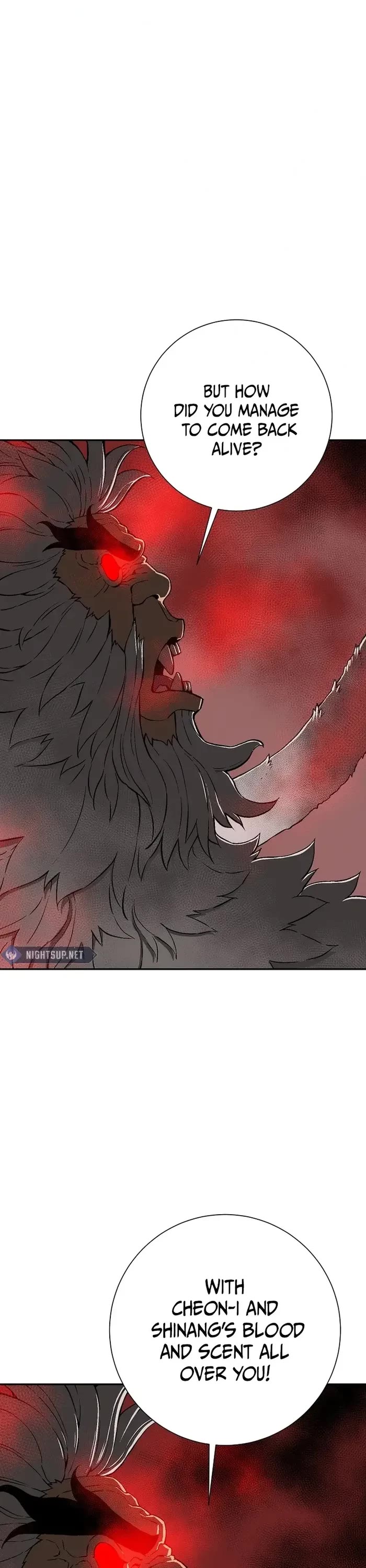 Moonlight Sword chapter 104 page 50