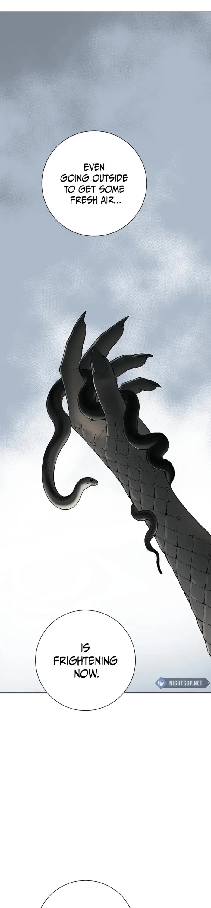 Moonlight Sword chapter 105 page 1