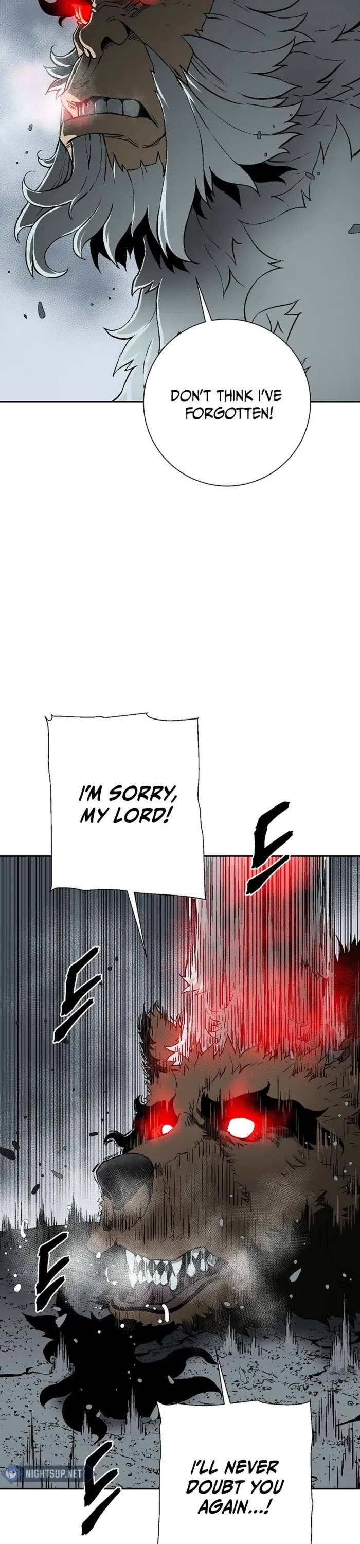 Moonlight Sword chapter 105 page 12