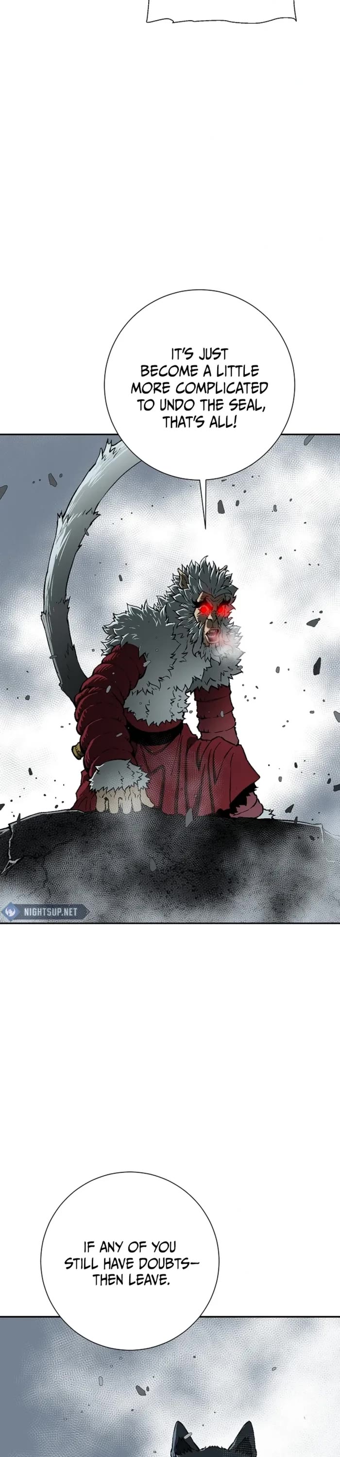 Moonlight Sword chapter 105 page 13