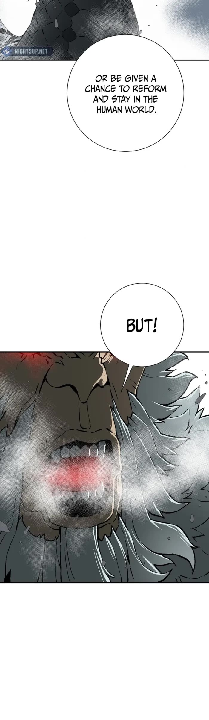 Moonlight Sword chapter 105 page 15