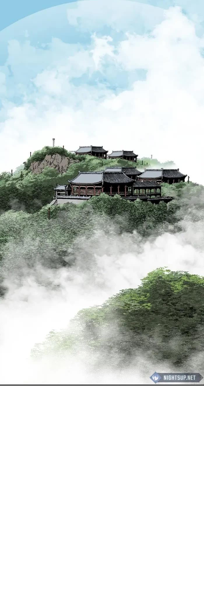 Moonlight Sword chapter 105 page 18