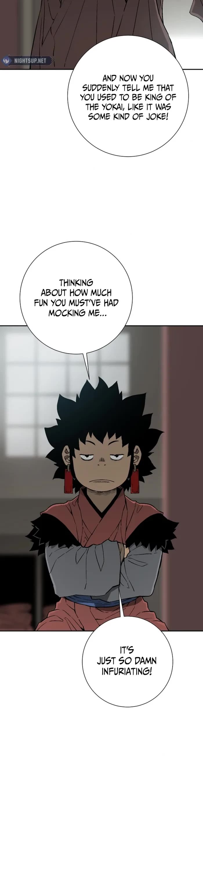 Moonlight Sword chapter 105 page 20