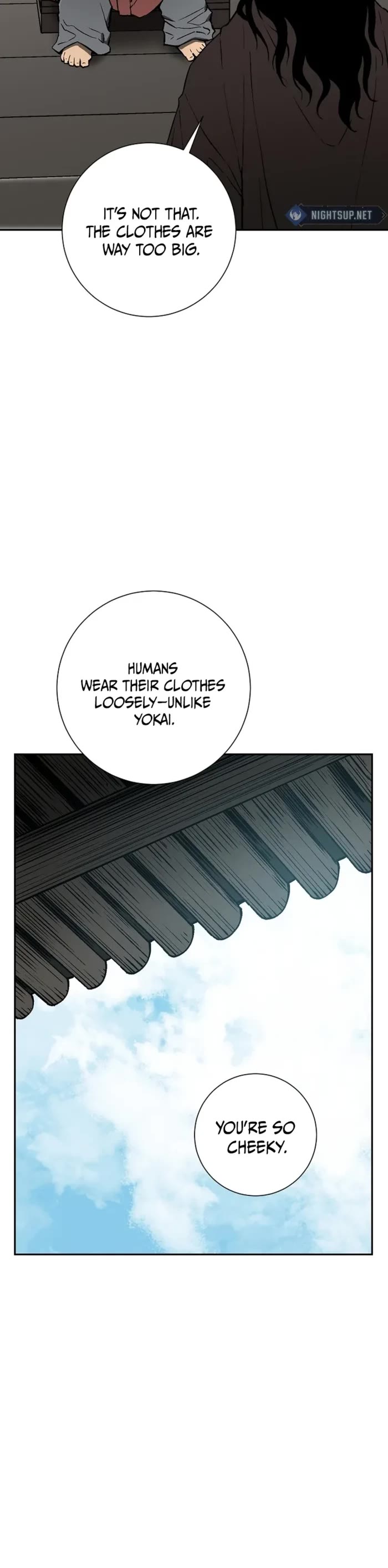 Moonlight Sword chapter 105 page 22