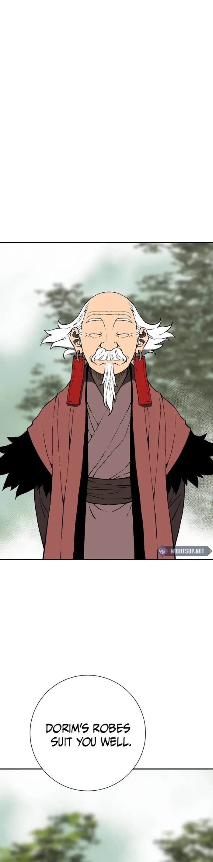 Moonlight Sword chapter 105 page 23