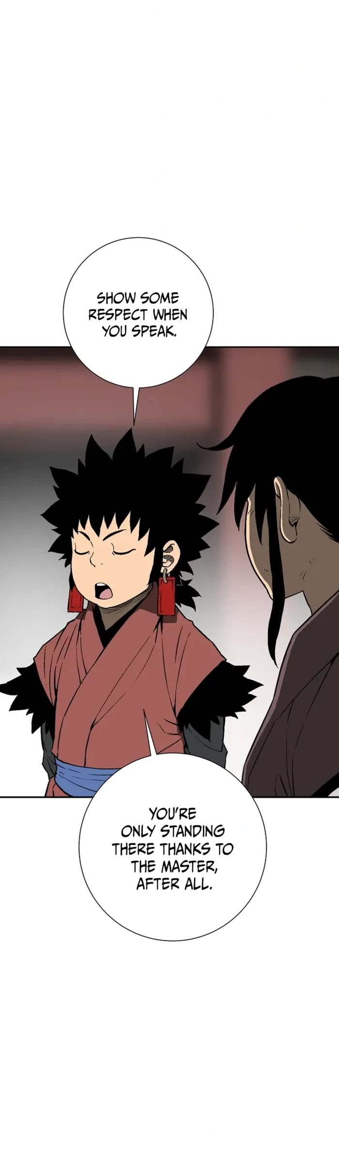 Moonlight Sword chapter 105 page 25