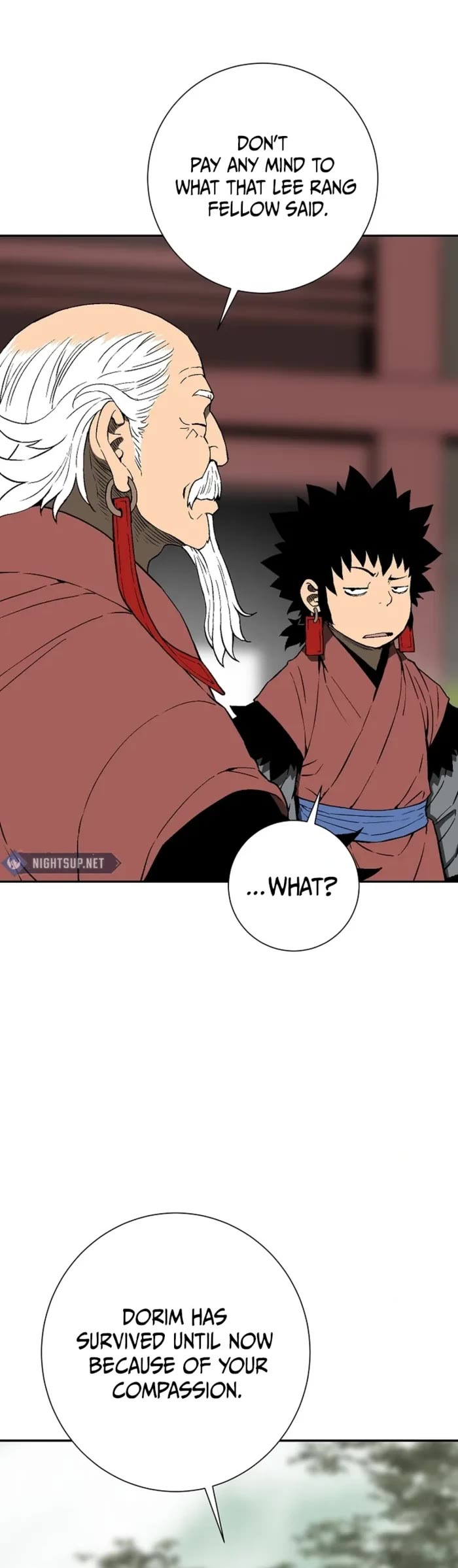 Moonlight Sword chapter 105 page 26