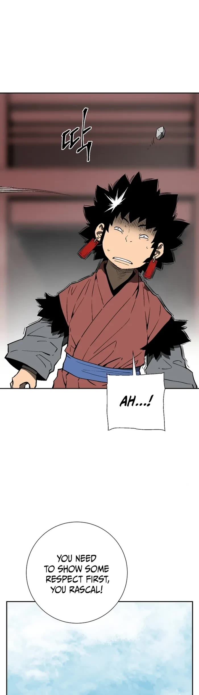 Moonlight Sword chapter 105 page 28