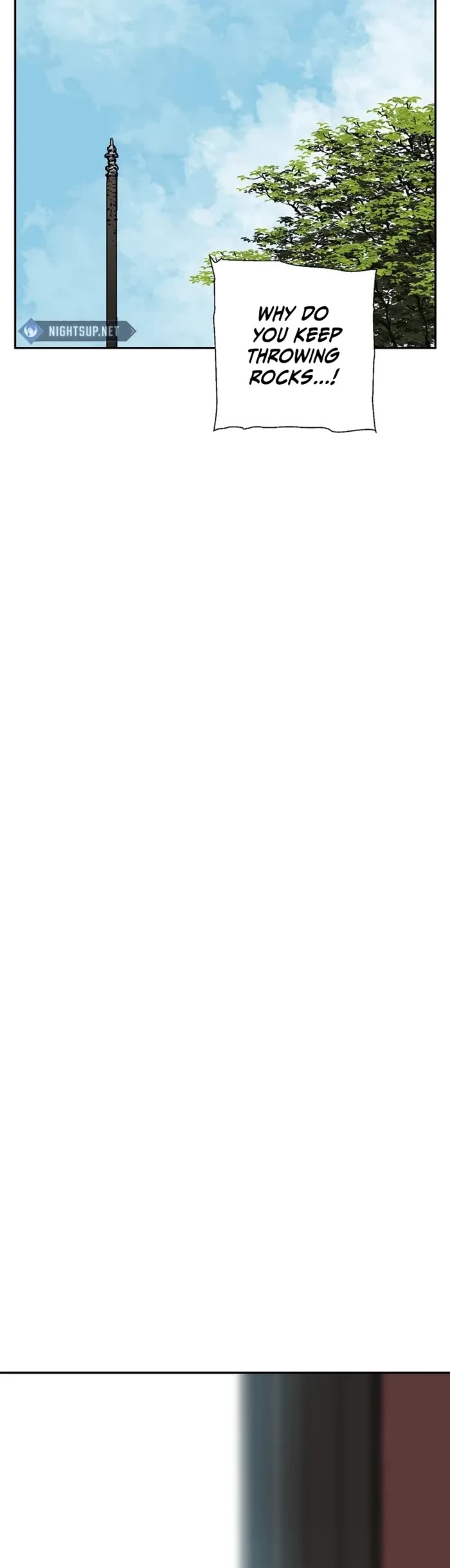 Moonlight Sword chapter 105 page 29