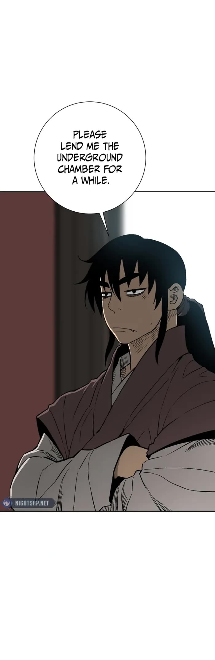 Moonlight Sword chapter 105 page 32