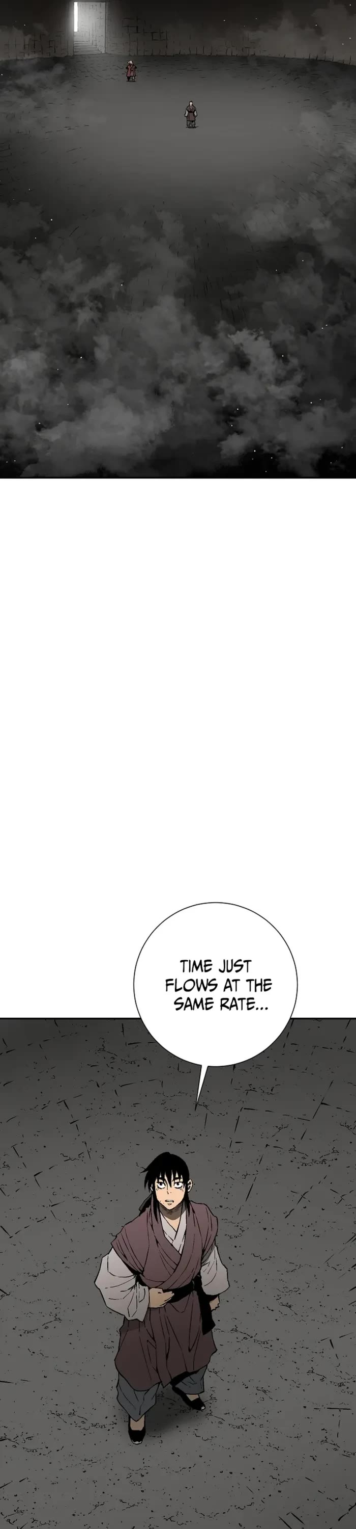 Moonlight Sword chapter 105 page 36