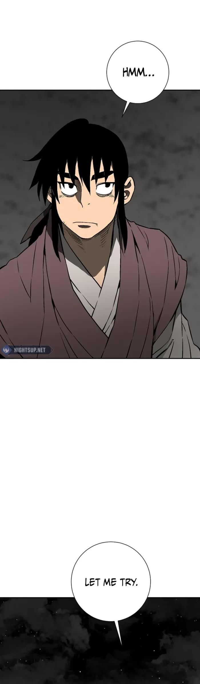 Moonlight Sword chapter 105 page 38