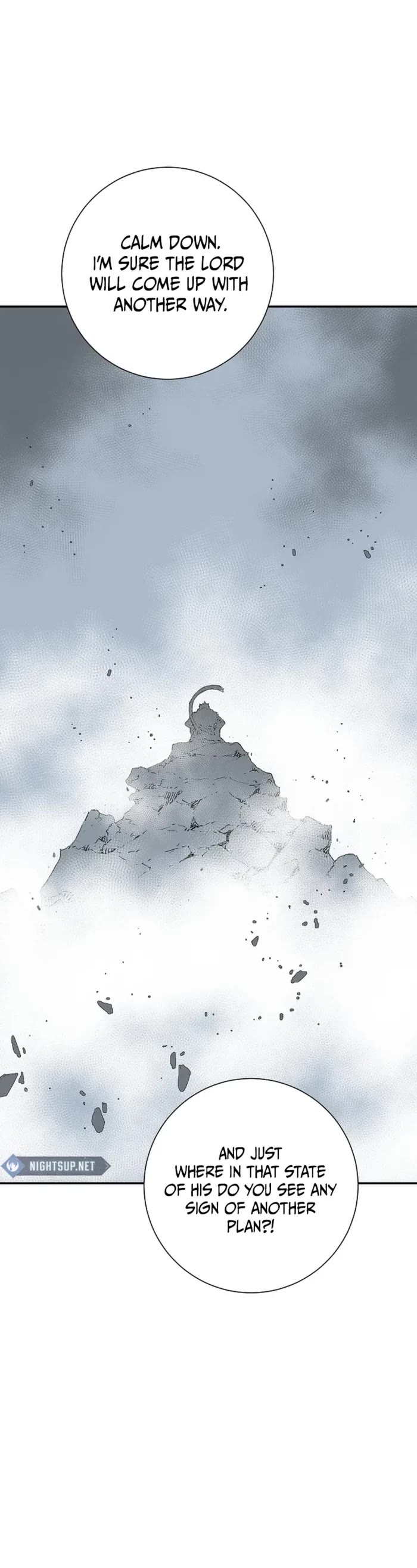 Moonlight Sword chapter 105 page 4