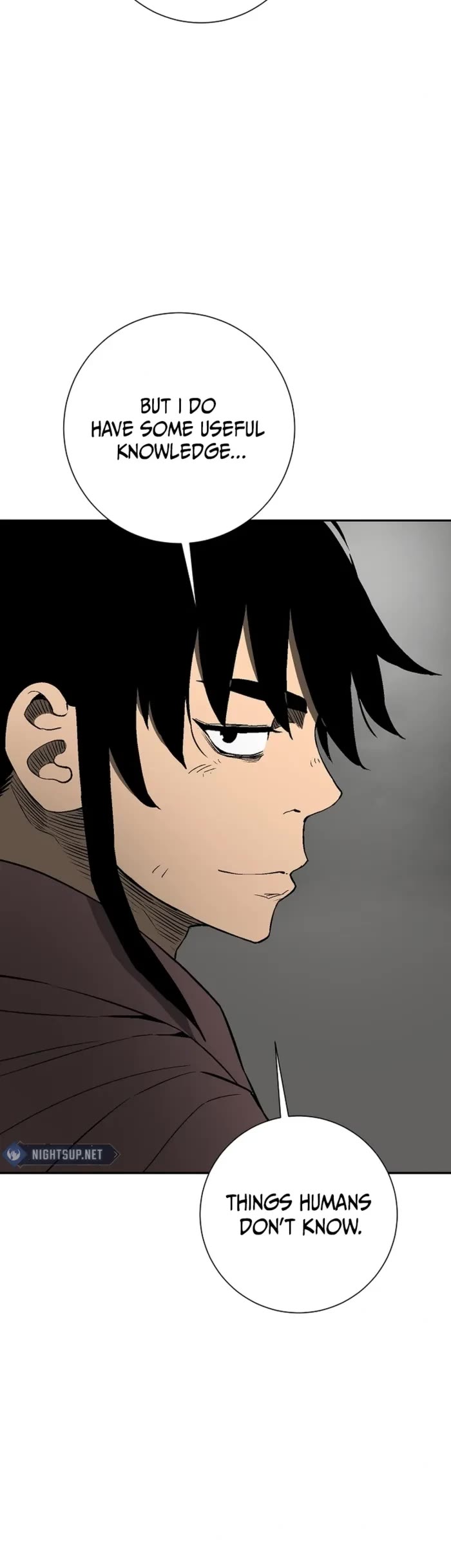 Moonlight Sword chapter 105 page 40