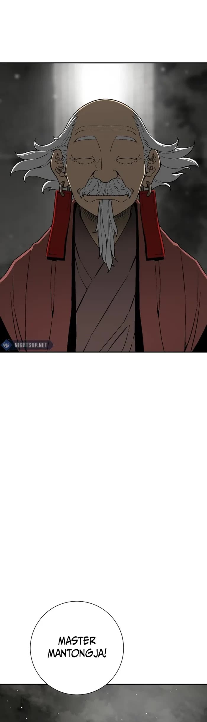 Moonlight Sword chapter 105 page 41