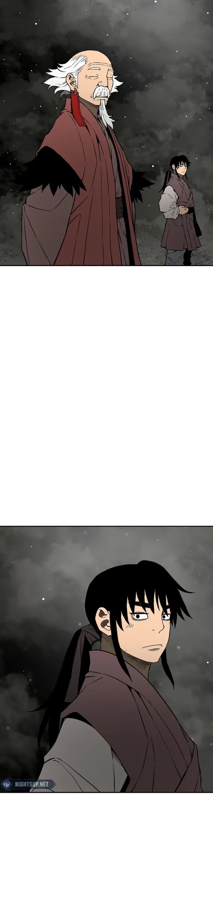 Moonlight Sword chapter 105 page 42