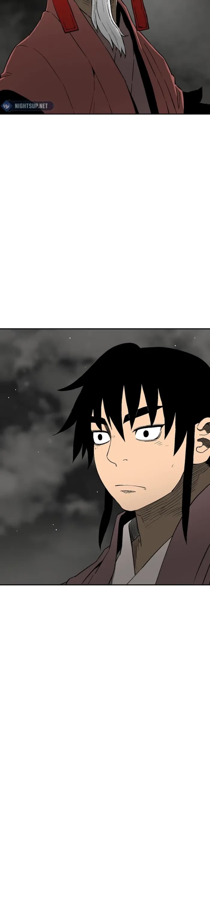 Moonlight Sword chapter 105 page 44