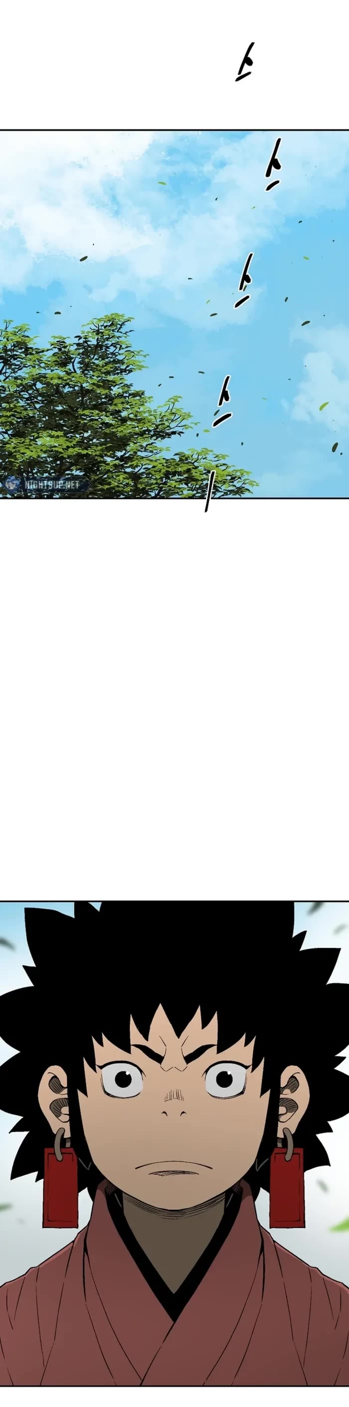 Moonlight Sword chapter 105 page 45