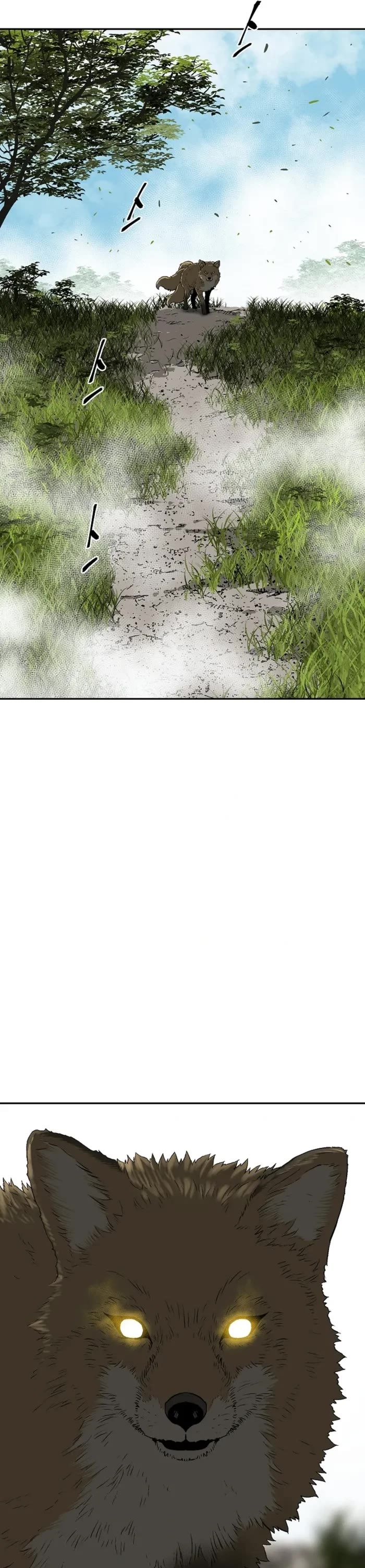 Moonlight Sword chapter 105 page 47