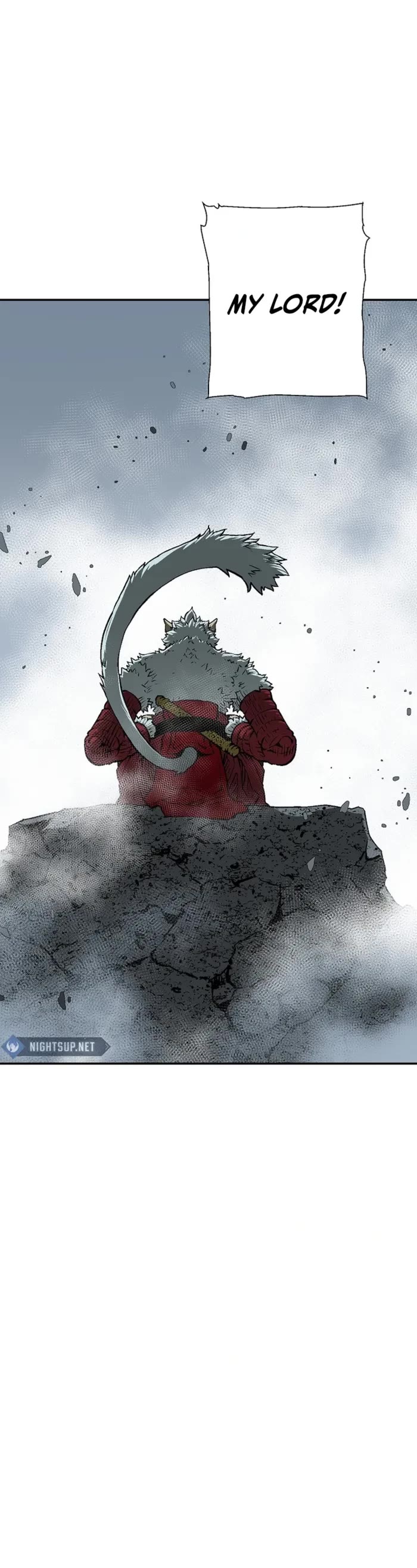 Moonlight Sword chapter 105 page 5