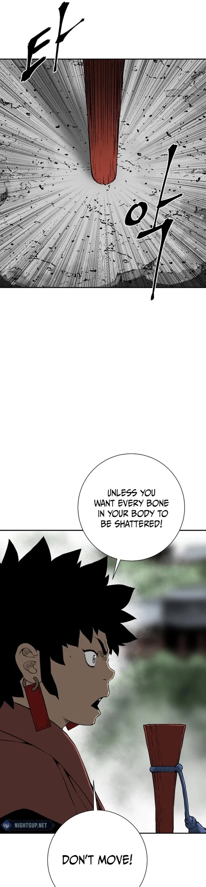 Moonlight Sword chapter 105 page 50