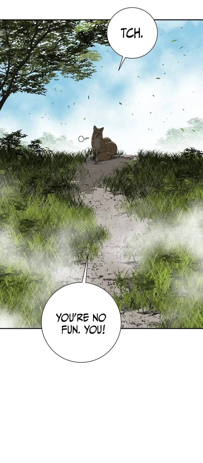 Moonlight Sword chapter 105 page 52