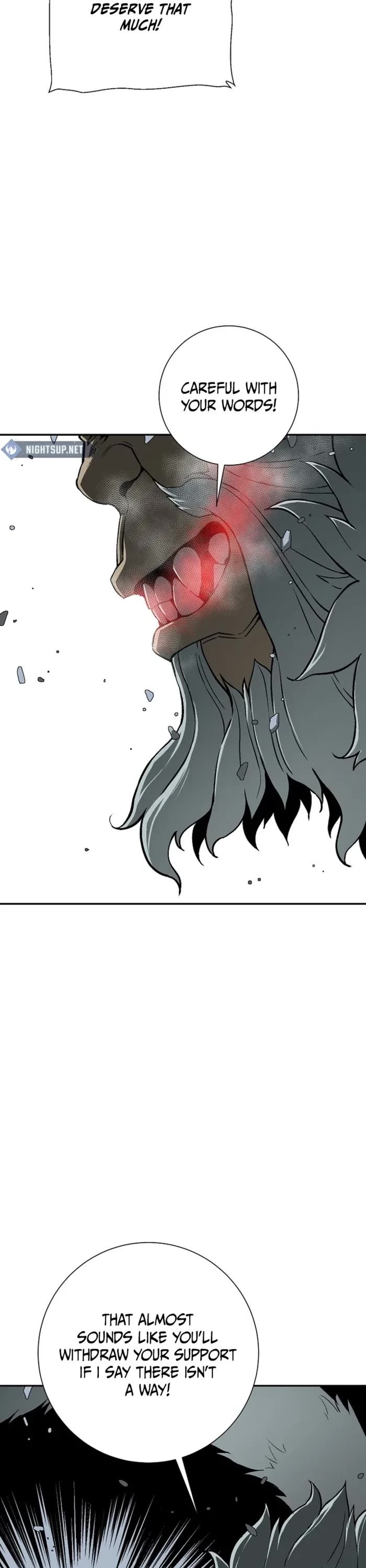 Moonlight Sword chapter 105 page 8