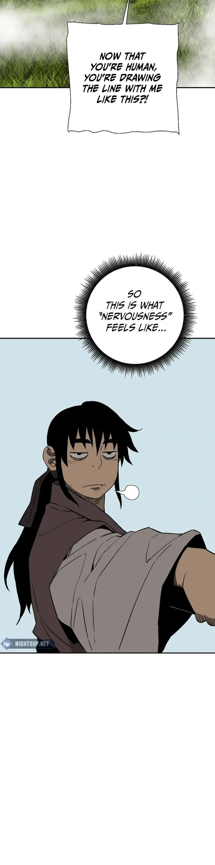 Moonlight Sword chapter 106 page 10