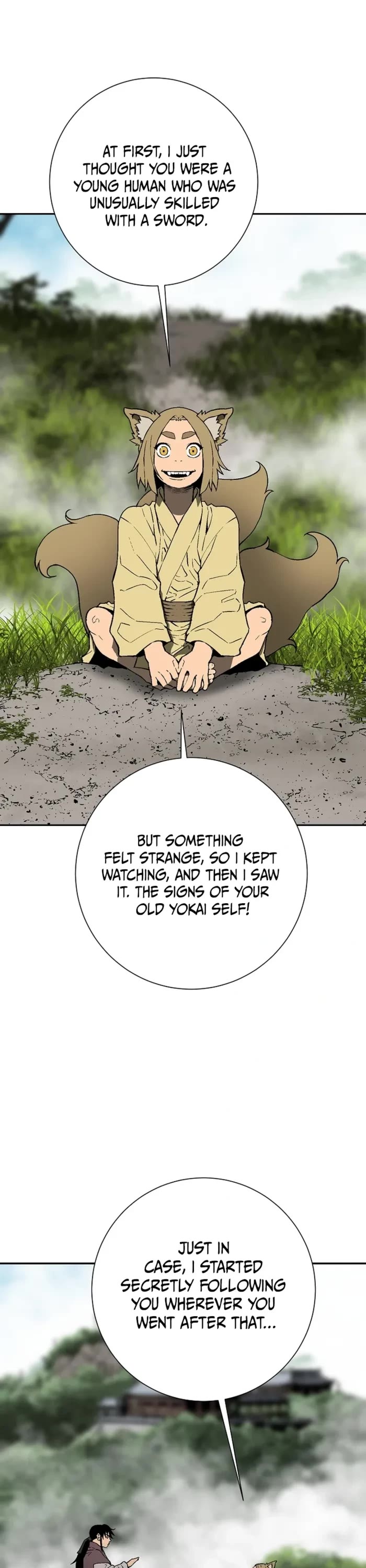 Moonlight Sword chapter 106 page 17