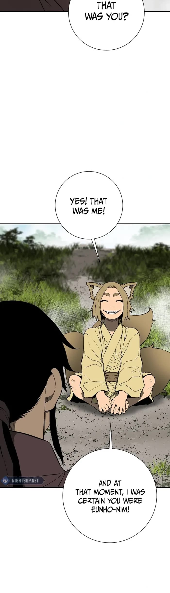 Moonlight Sword chapter 106 page 19