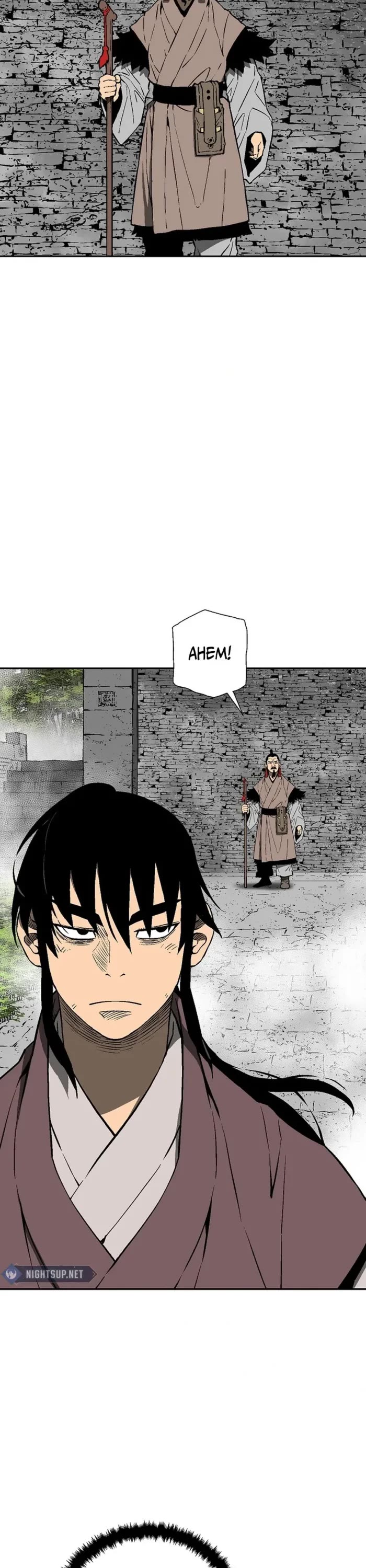 Moonlight Sword chapter 106 page 2