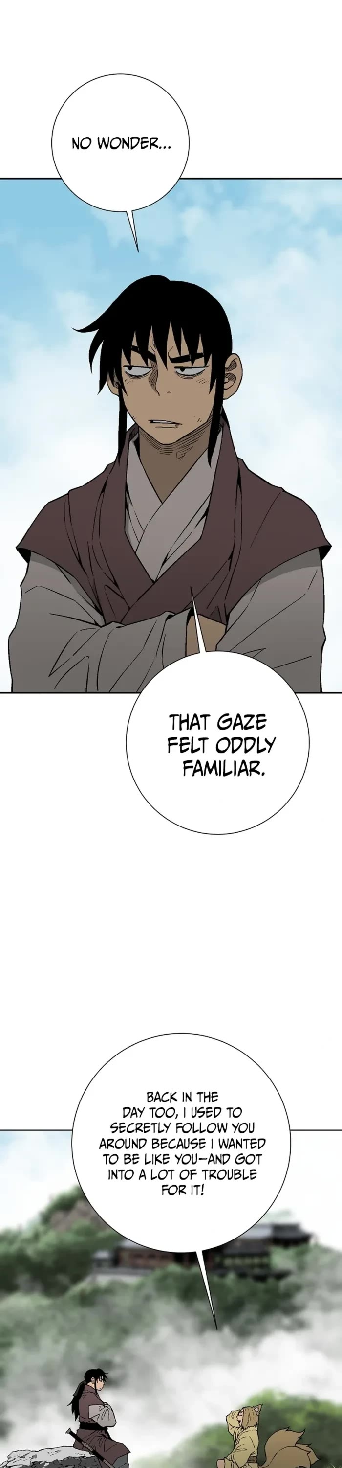 Moonlight Sword chapter 106 page 20