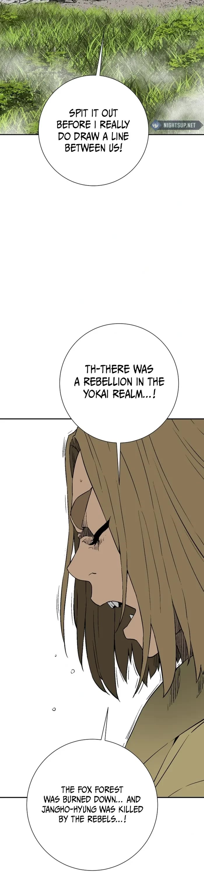 Moonlight Sword chapter 106 page 24