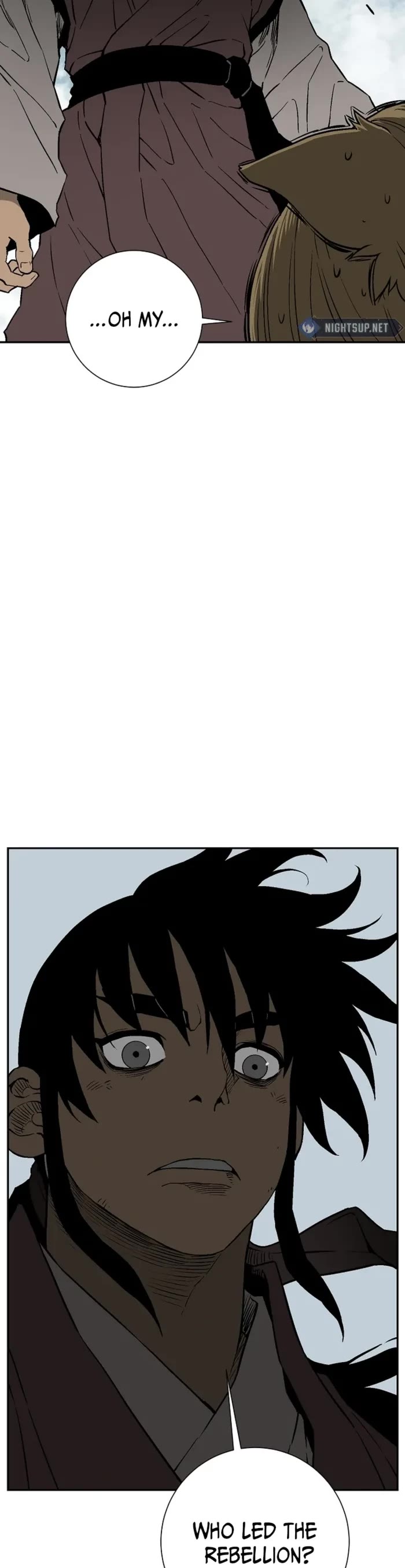 Moonlight Sword chapter 106 page 26